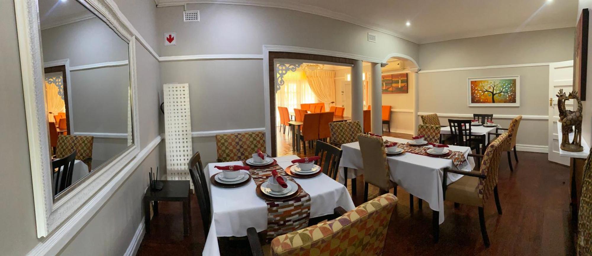 Madlula'S Guesthouse Pietermaritzburg Kültér fotó