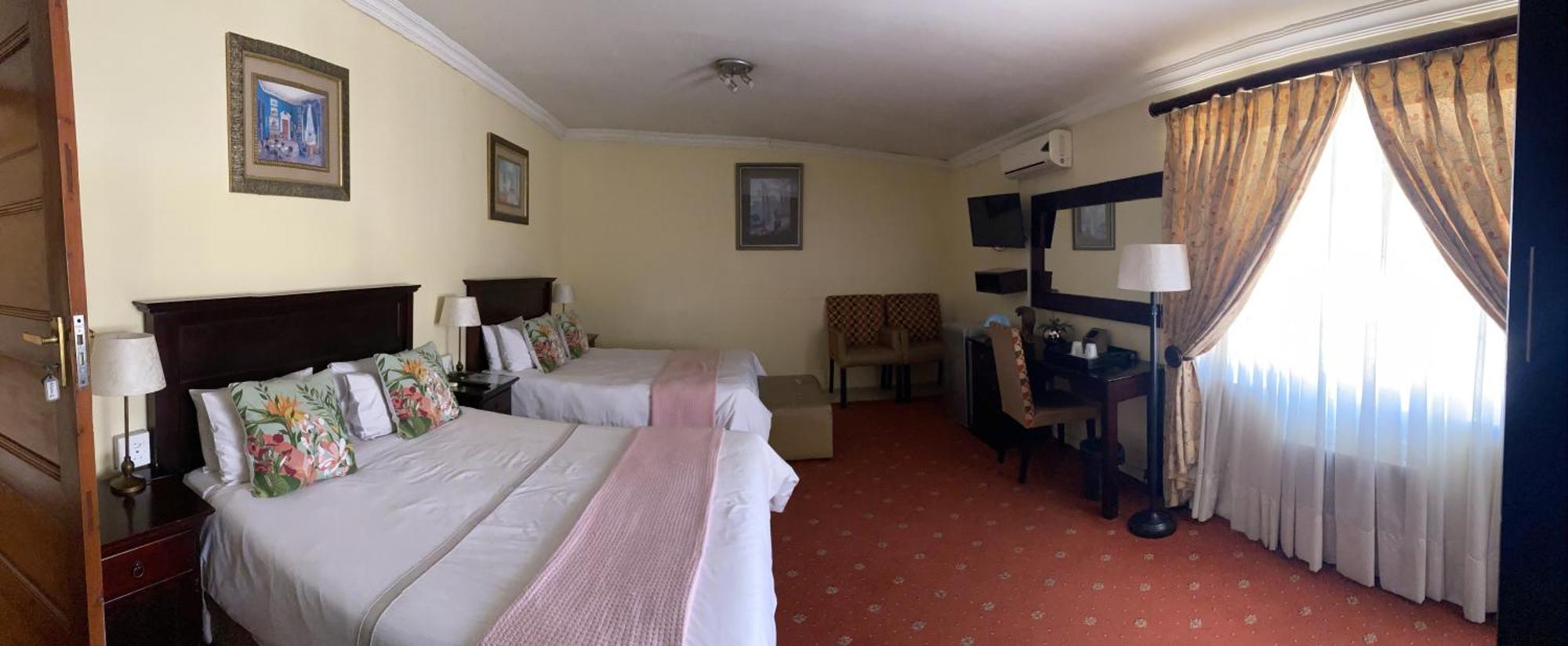 Madlula'S Guesthouse Pietermaritzburg Kültér fotó