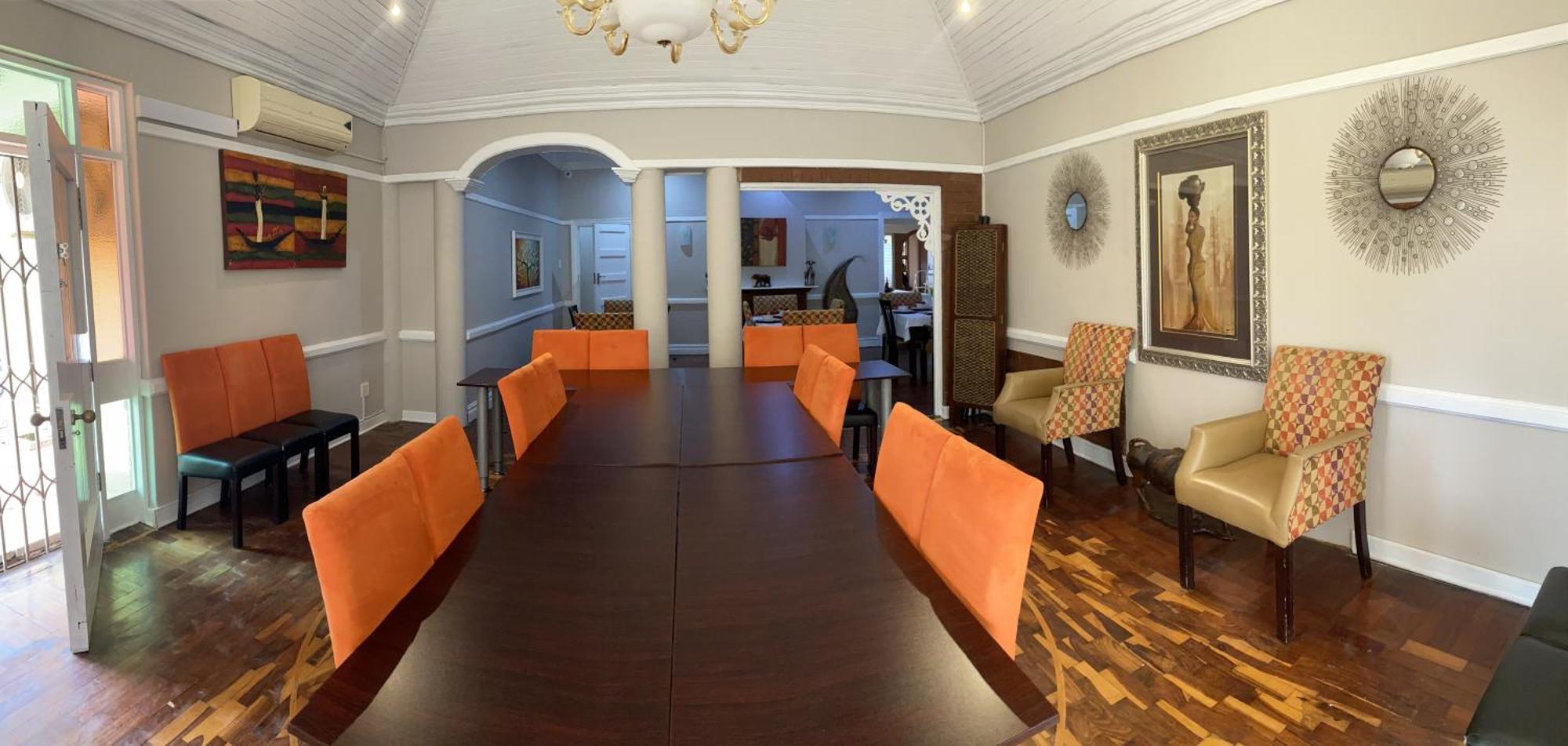 Madlula'S Guesthouse Pietermaritzburg Kültér fotó