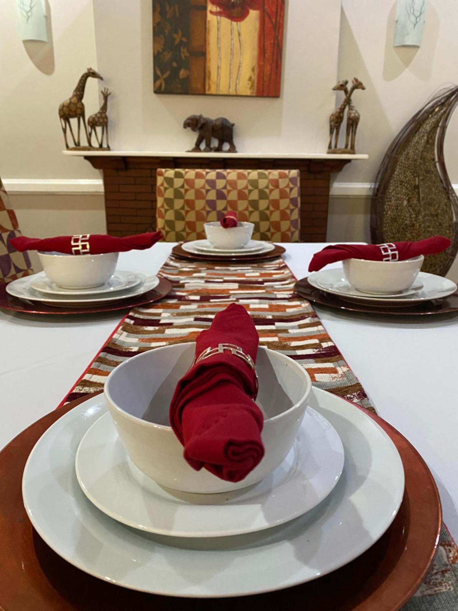 Madlula'S Guesthouse Pietermaritzburg Kültér fotó