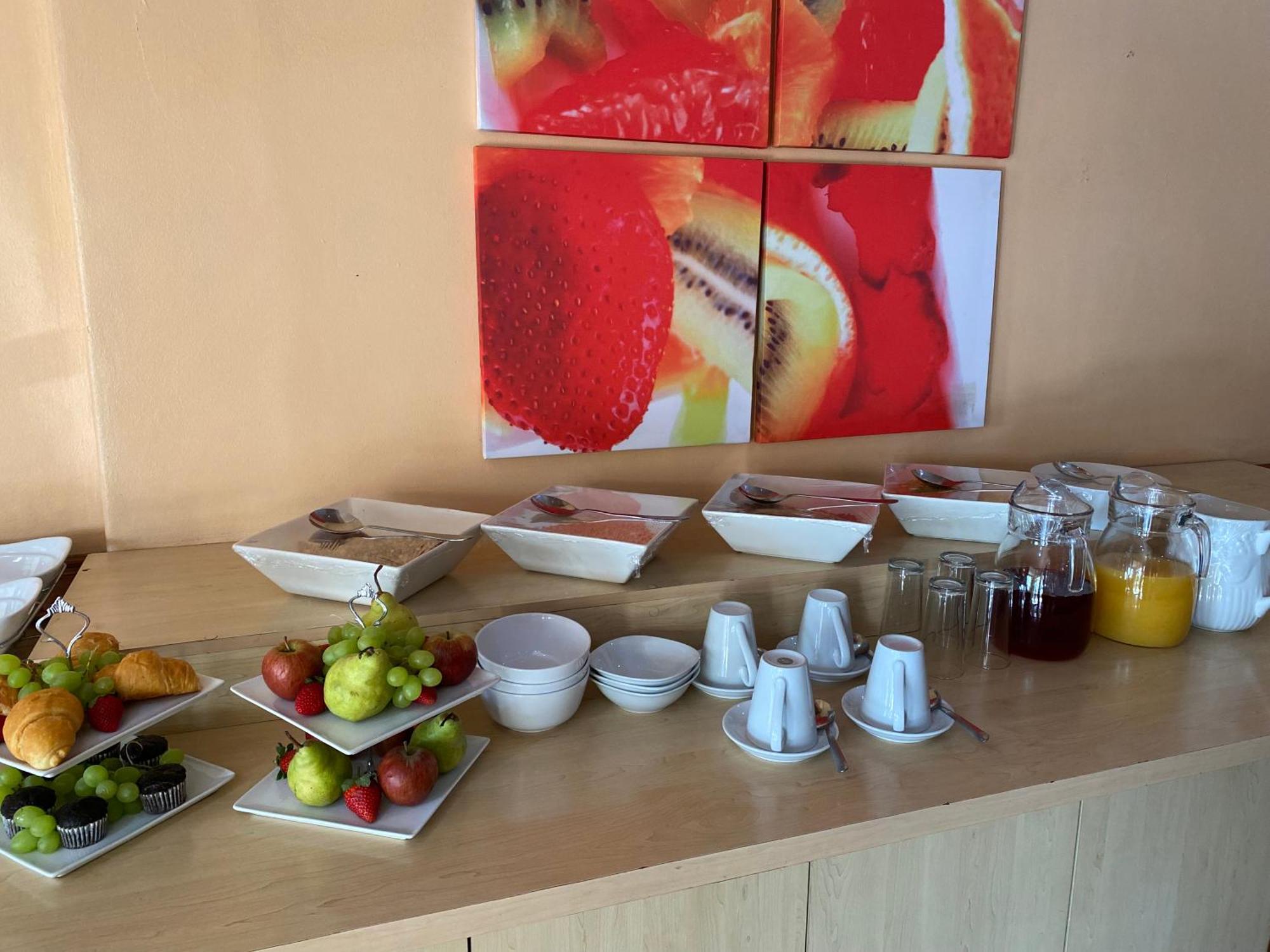 Madlula'S Guesthouse Pietermaritzburg Kültér fotó