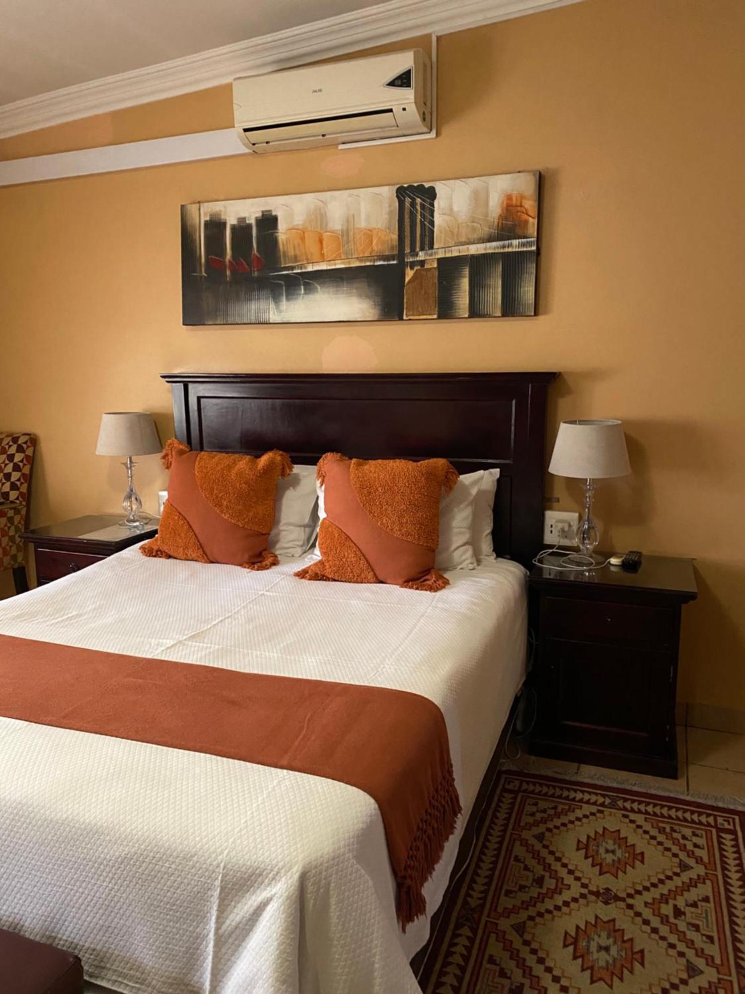 Madlula'S Guesthouse Pietermaritzburg Kültér fotó
