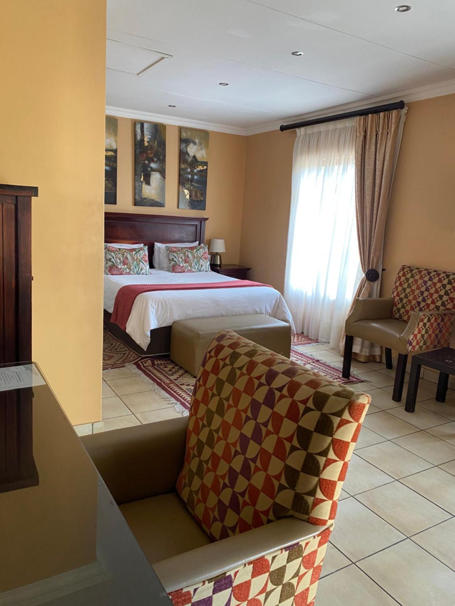 Madlula'S Guesthouse Pietermaritzburg Kültér fotó