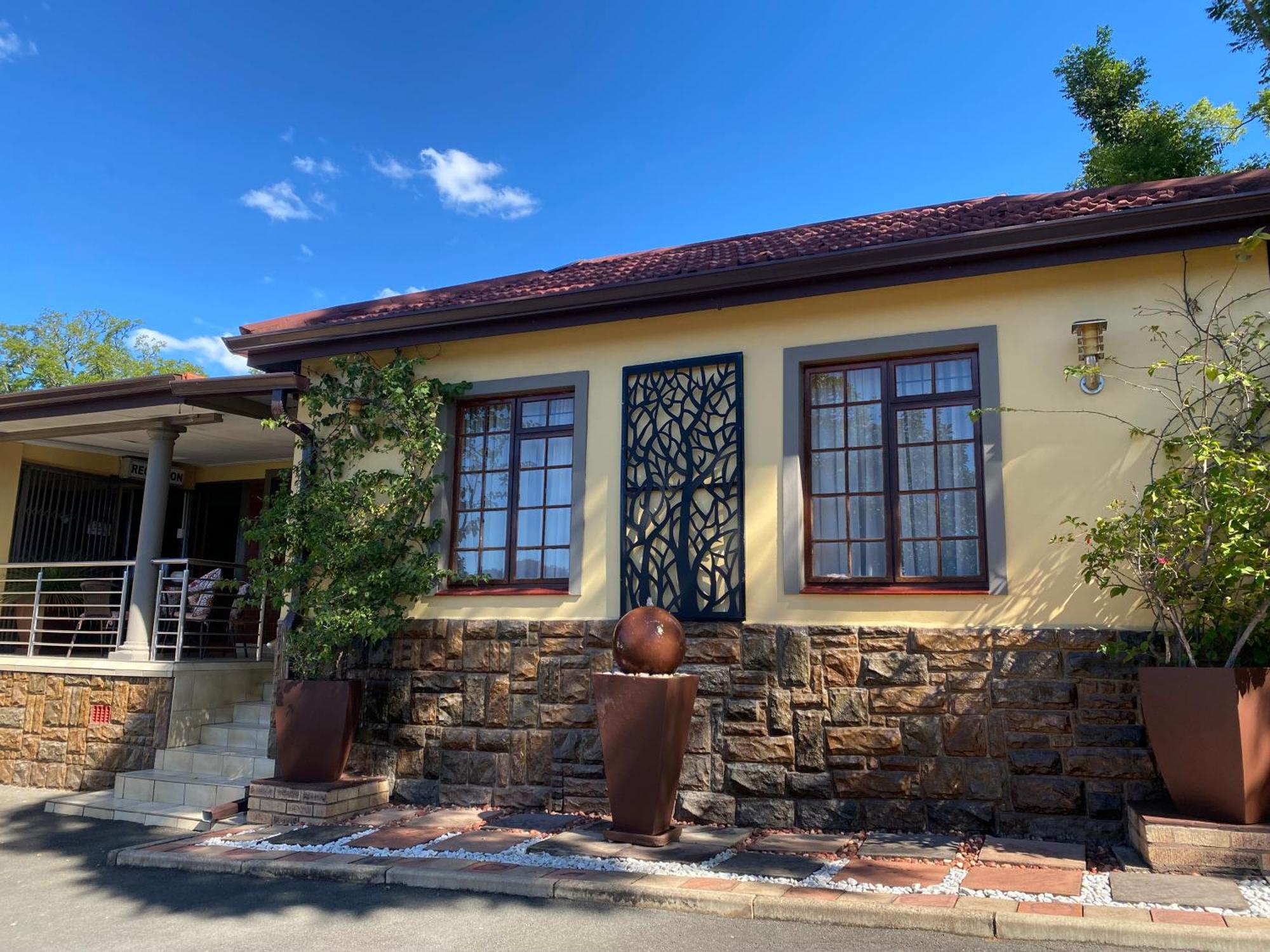 Madlula'S Guesthouse Pietermaritzburg Kültér fotó