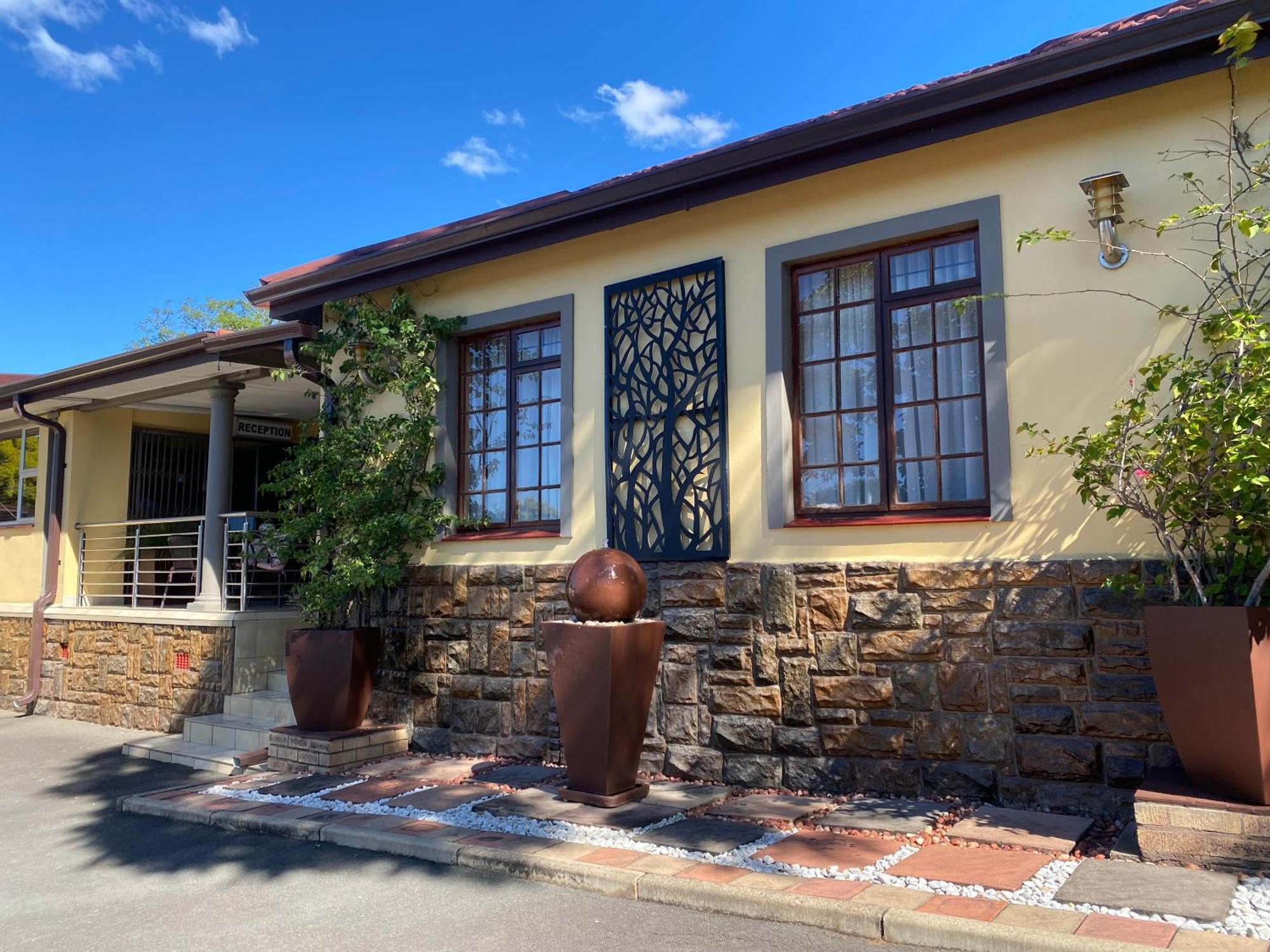 Madlula'S Guesthouse Pietermaritzburg Kültér fotó