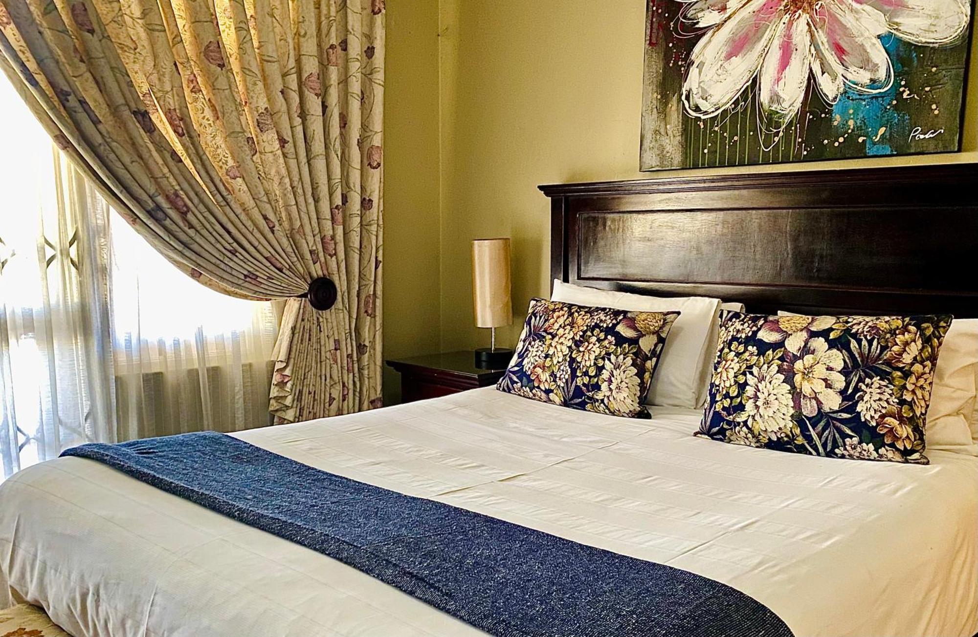 Madlula'S Guesthouse Pietermaritzburg Kültér fotó