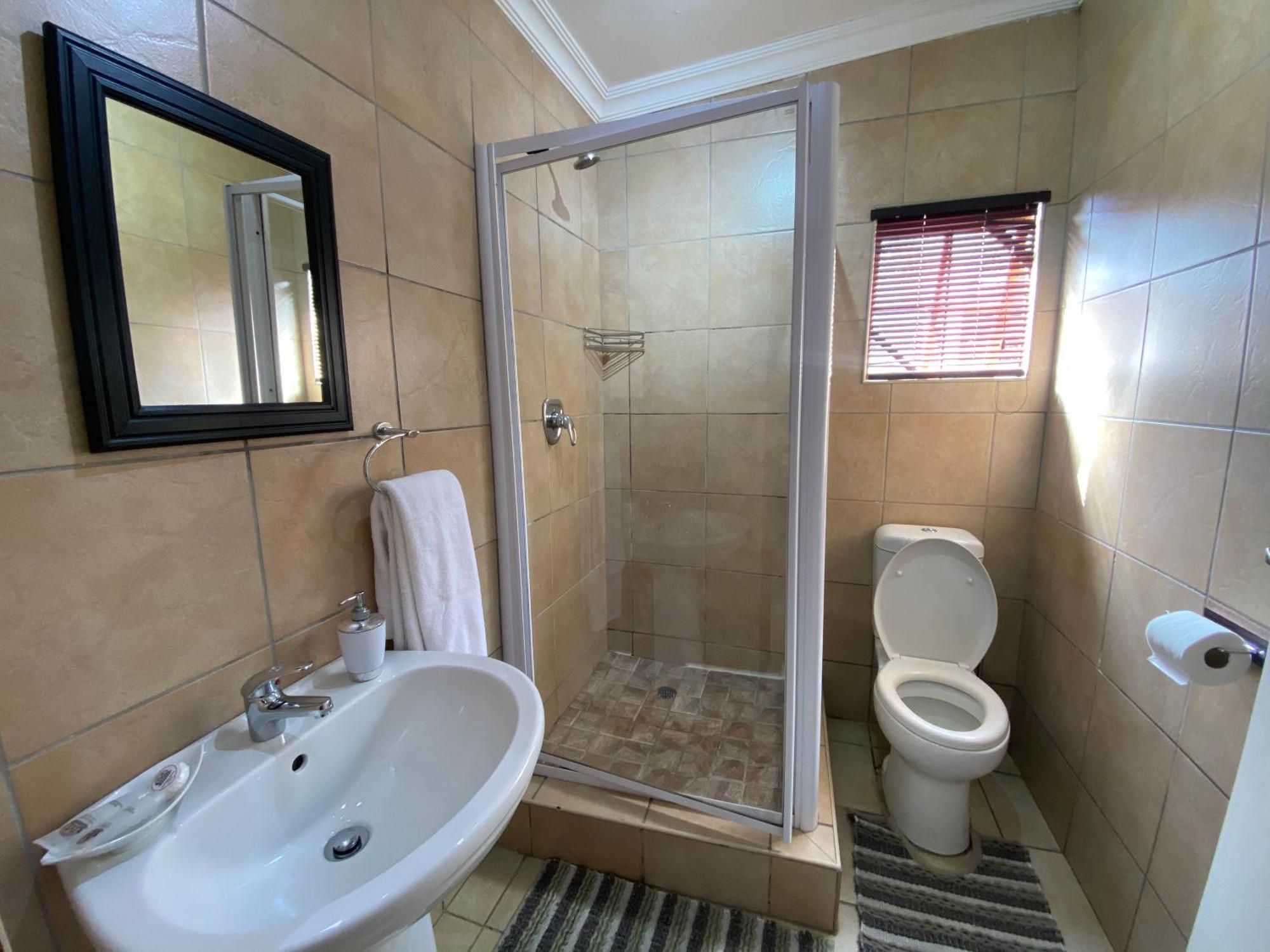 Madlula'S Guesthouse Pietermaritzburg Kültér fotó