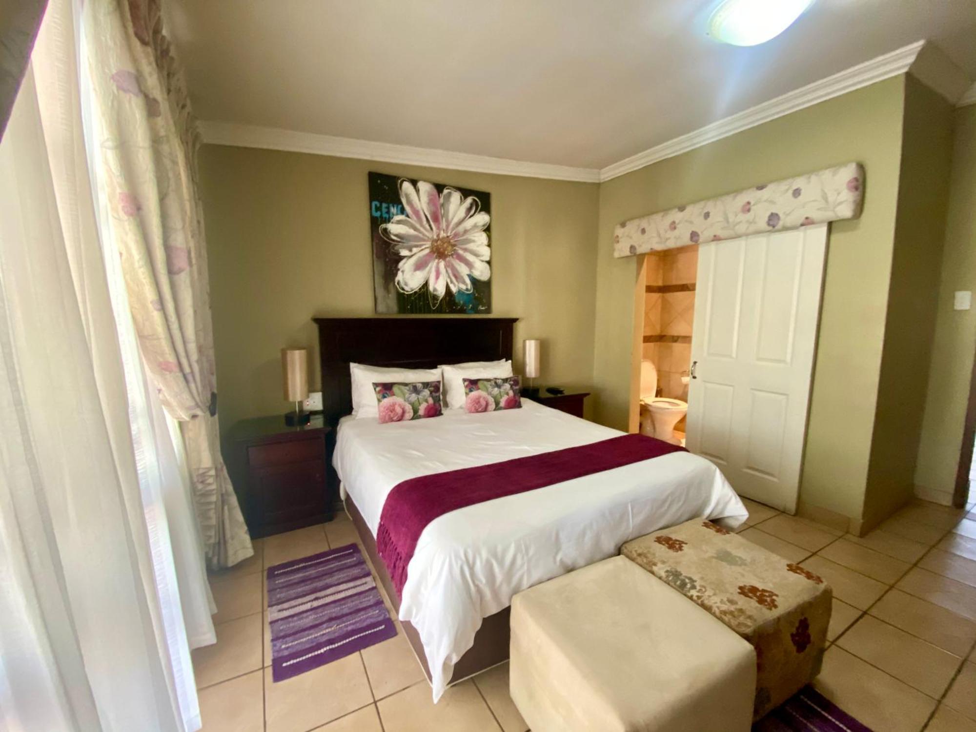 Madlula'S Guesthouse Pietermaritzburg Kültér fotó