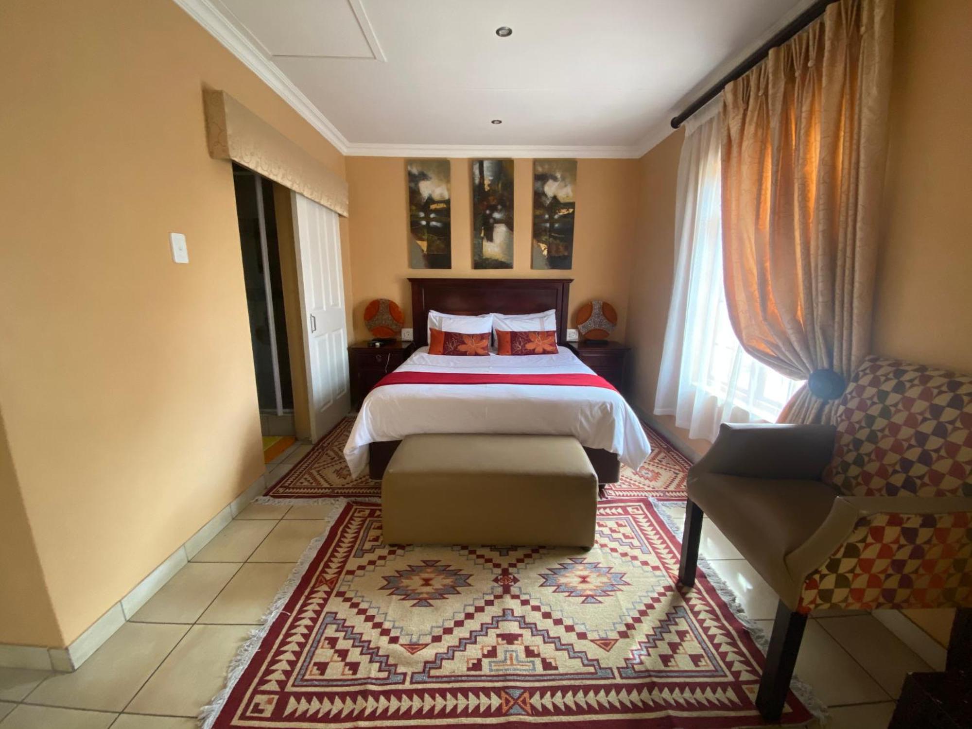 Madlula'S Guesthouse Pietermaritzburg Kültér fotó