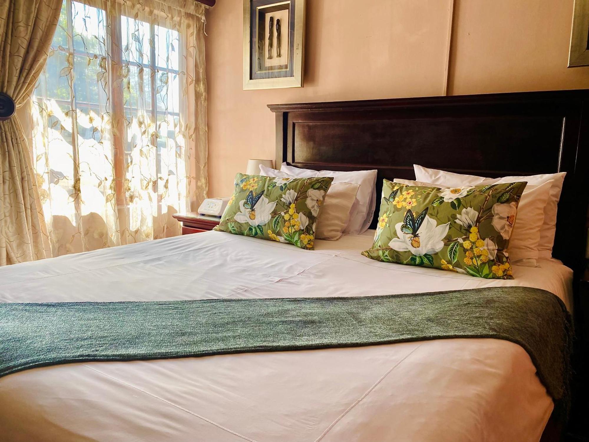 Madlula'S Guesthouse Pietermaritzburg Kültér fotó